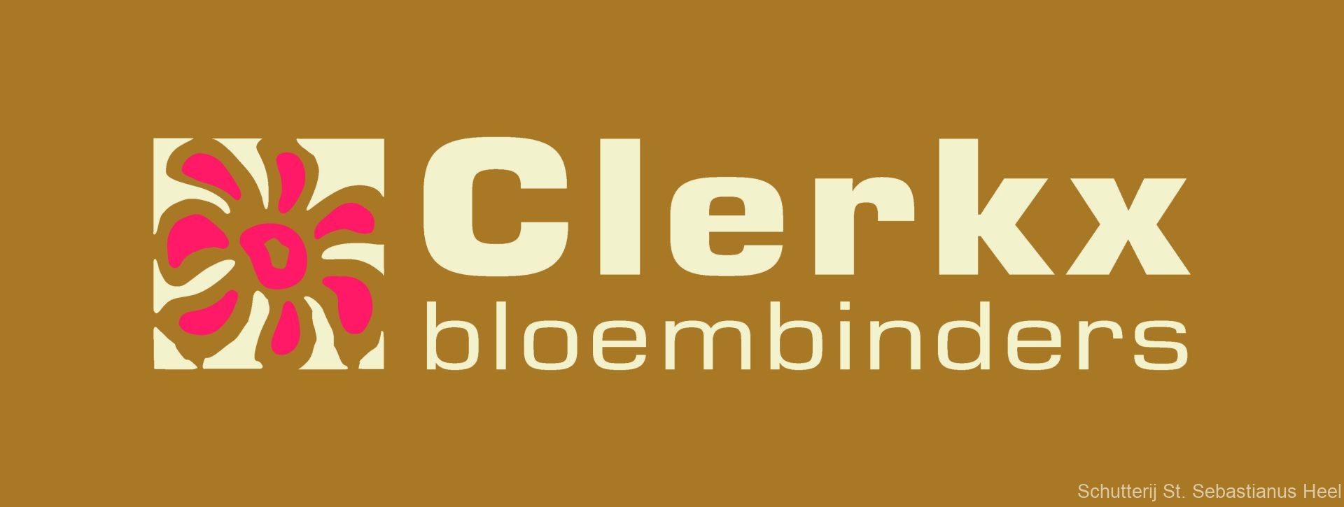 Clerkx-bloembinders